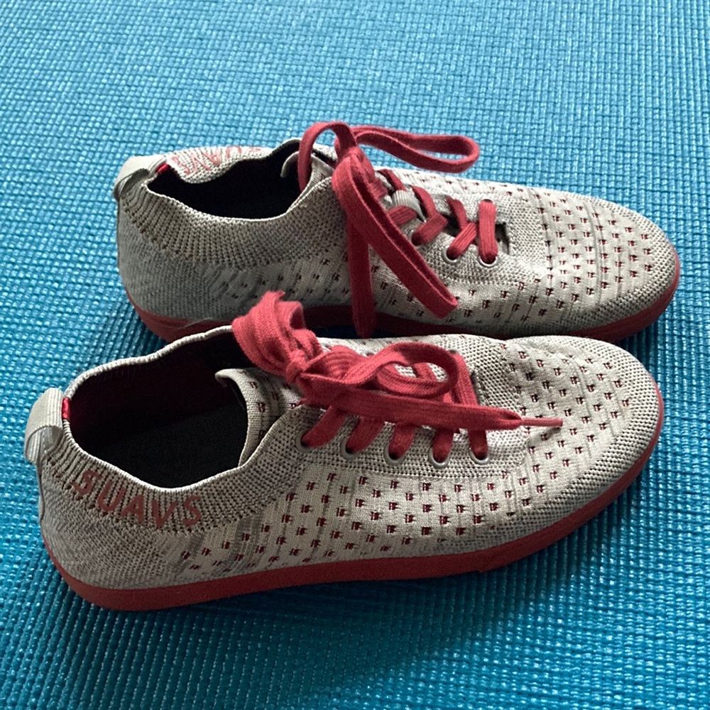 Suavs women’s Zilker